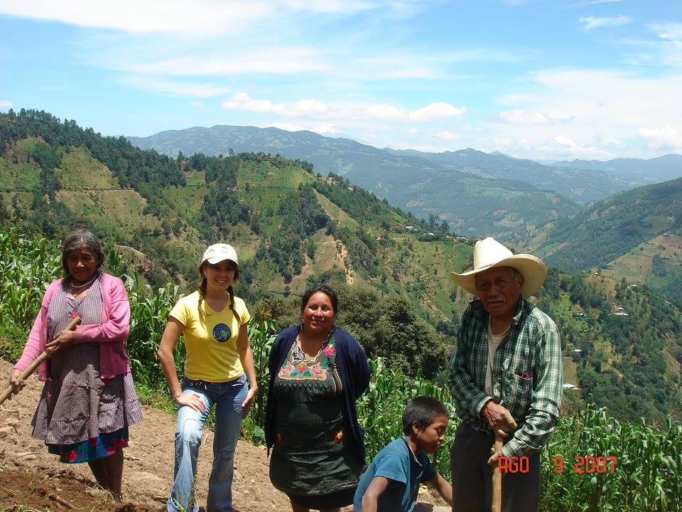 Proyecto CICA 25